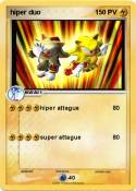 hiper duo