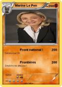Marine Le Pen