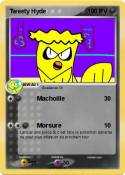 Tweety Hyde