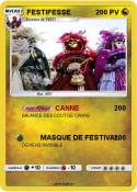 FESTIFESSE