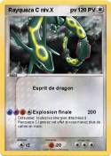 Rayquaza C