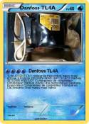 Danfoss TL4A