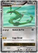 Rayquaza Rayquaza