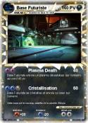 Base Futuriste