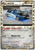 LaserCar