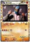 Sin Cara