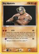 Rey Mysterio Rey Mysterio