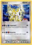Arceus