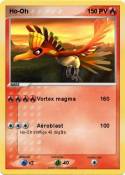 Ho-Oh