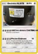 Electrolux