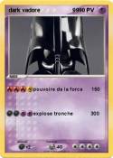 dark vadore 99