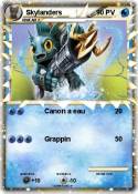 Skylanders