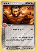 batista