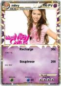 miley miley