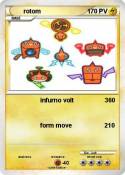 rotom