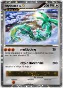 rayquaza