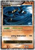 lucario