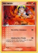 moi naruto