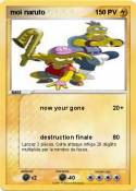 moi naruto