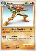 Samus