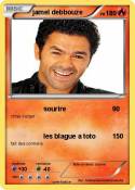 jamel debbouze