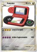 Pokédox Pokédox