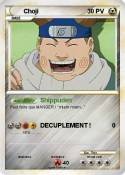 Choji