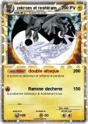 zekrom et