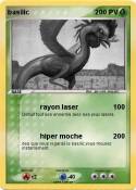 basilic