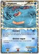 Aligatueur