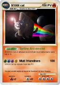 NYAN cat