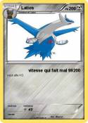 Latios