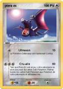 ptera ex