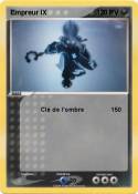 Empreur IX Empreur IX