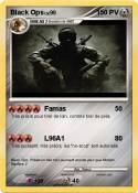 Black Ops