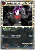 Shadow Darkrai
