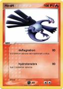 Ho-oH