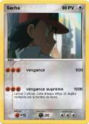 Sacha
