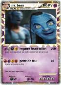 mr. bean