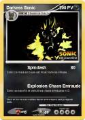 Darkess Sonic