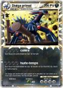 Dialga primal