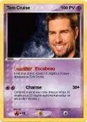 Tom Cruise