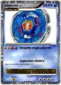 pégasuse pégasuse
