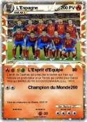 L'Espagne