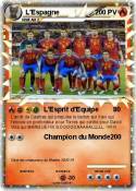 L'Espagne