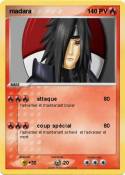 madara
