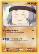 chiyo