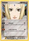 tsunade