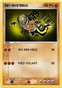 REY MYSTERIO