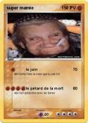 super mamie
